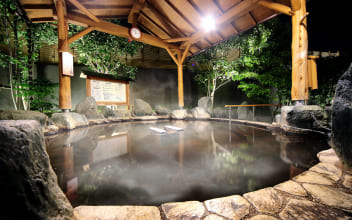 小江戸はつかり温泉 川越店
