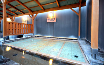 小江戸はつかり温泉 川越店
