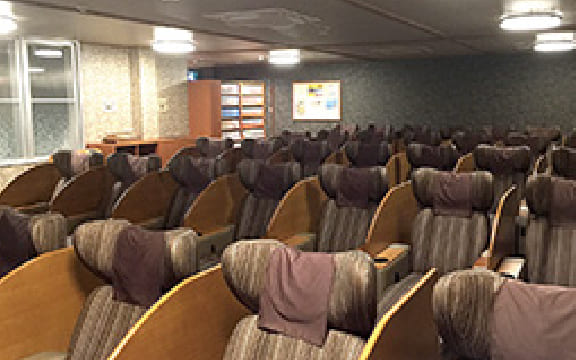 小江戸はつかり温泉 川越店
